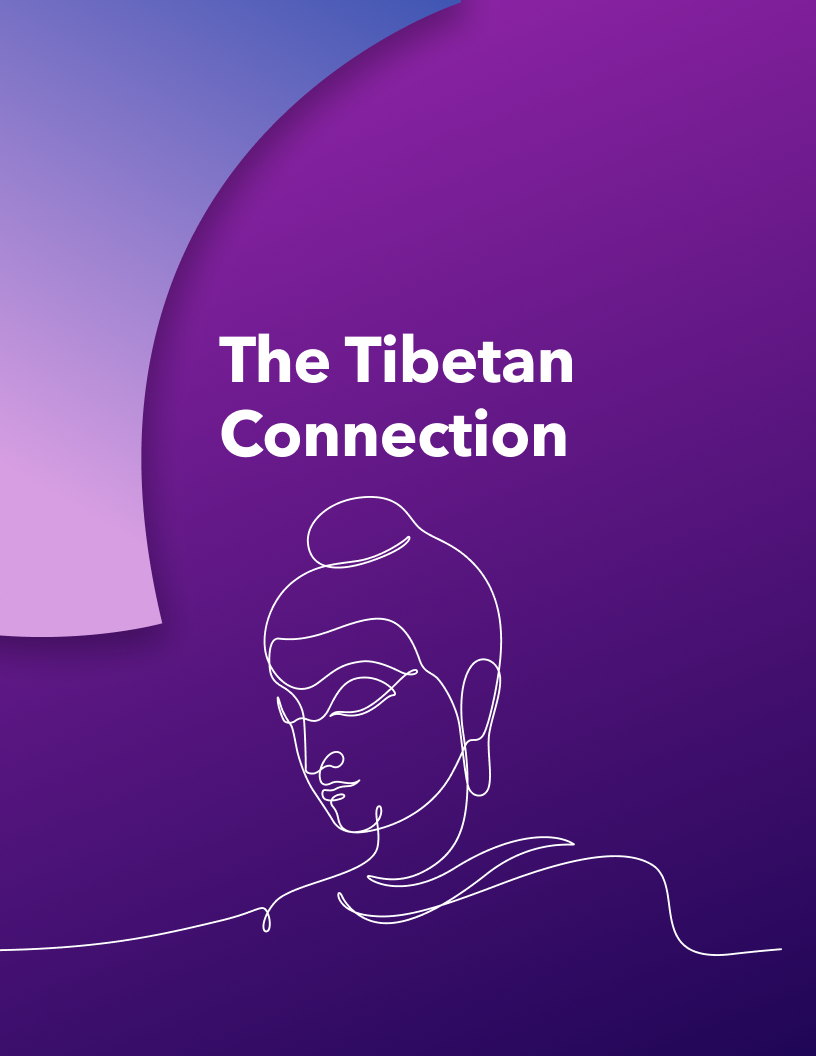 BREATHmg Tibetan connection visual asset